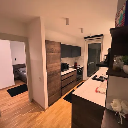 Penthouse Center * Belgrade